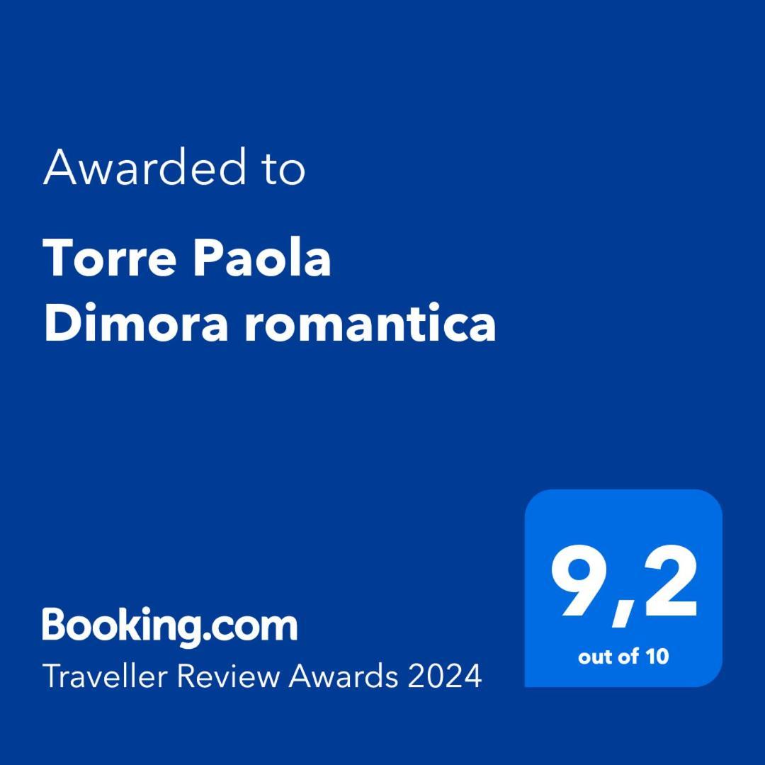 Torre Paola Dimora Romantica Acquasparta Exterior photo